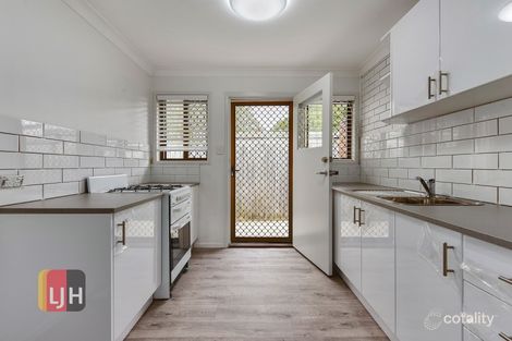 Property photo of 2/39 Ellen Street Woody Point QLD 4019