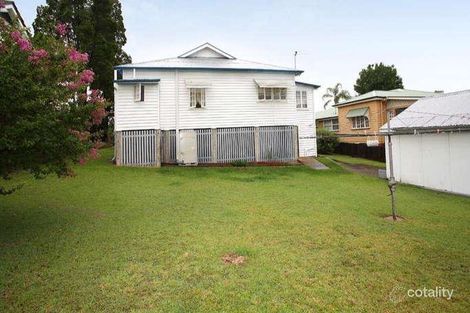 Property photo of 13 Letchworth Road Coorparoo QLD 4151