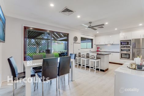 Property photo of 15 Stingray Close Raby NSW 2566