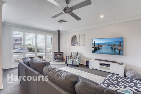 Property photo of 15 Stingray Close Raby NSW 2566