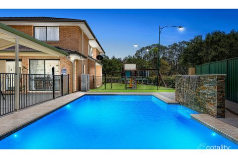 Property photo of 2 Chatham Link Harrington Park NSW 2567
