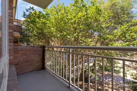 Property photo of 5/2 Gray Crescent Eastlakes NSW 2018