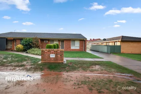 3/17 Bulolo St, Ashmont, NSW 2650