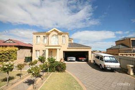 25 Chivers St, Hallett Cove, SA 5158