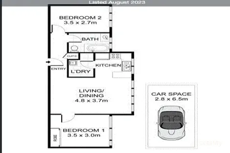 Property photo of 8/23 Duncan Street Maroubra NSW 2035