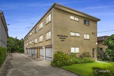 Property photo of 8/38 Rosemount Terrace Windsor QLD 4030