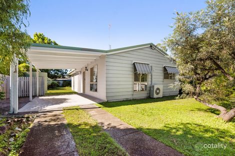 Property photo of 21 School Road Coolum Beach QLD 4573