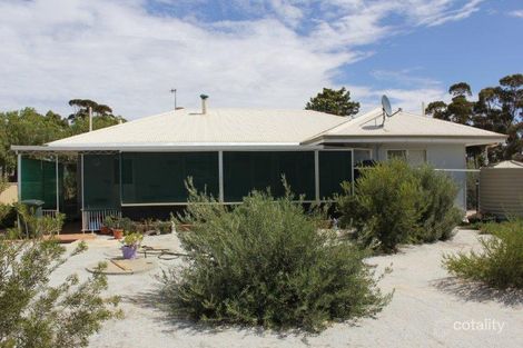 Property photo of 54 Wolfram Street Westonia WA 6423