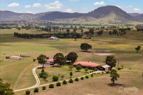 411 Spring Flat Rd, Spring Flat, NSW 2850