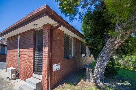 1/35 New St, South Kingsville, VIC 3015