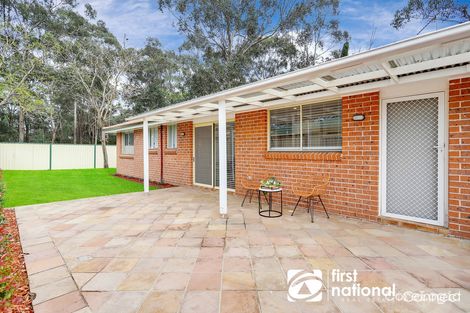 Property photo of 3A Marsden Crescent Bligh Park NSW 2756