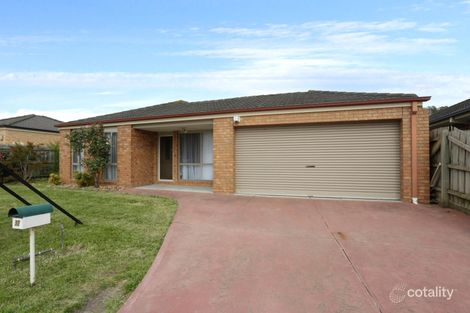 32 Sallybrook Cct, Narre Warren, VIC 3805