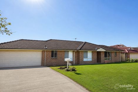 10 Treasure St, Rutherford, NSW 2320