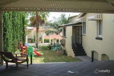 Property photo of 115 Reeve Street Clayfield QLD 4011