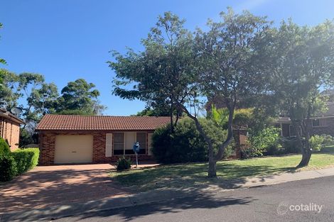 Property photo of 53 Ringtail Circuit Blackbutt NSW 2529