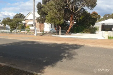 63 Avon St, Katanning, WA 6317