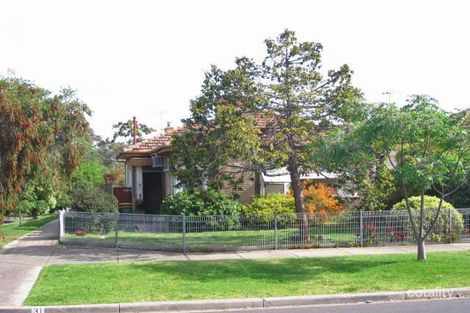 31 Benbow St, Yarraville, VIC 3013