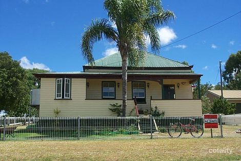 10 Moncrieffe St, Warwick, QLD 4370