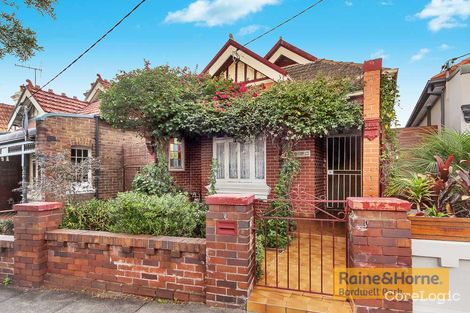 Property photo of 7 Enfield Street Marrickville NSW 2204