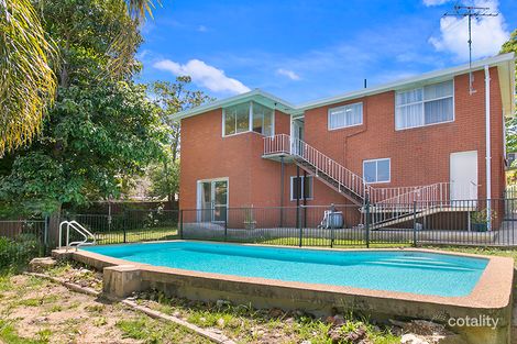 Property photo of 6 Calga Place Sylvania NSW 2224