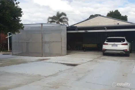 Property photo of 63 Avon Street Katanning WA 6317