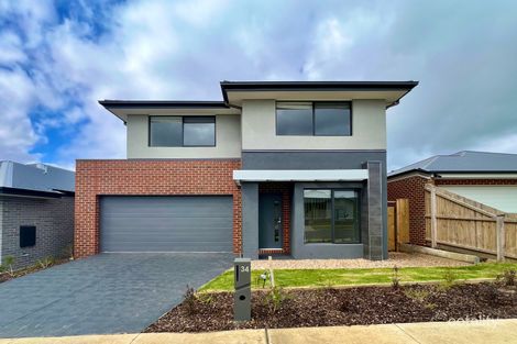 34 Panabeh Pl, Grovedale, VIC 3216