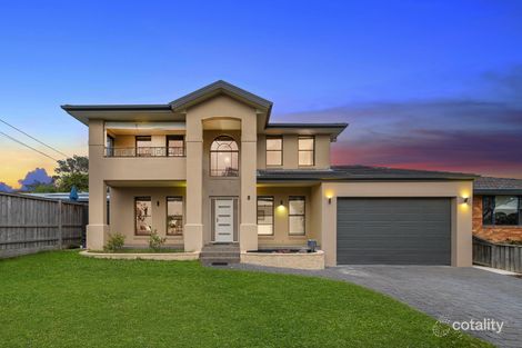 Property photo of 8 Goldsmith Avenue Killarney Heights NSW 2087