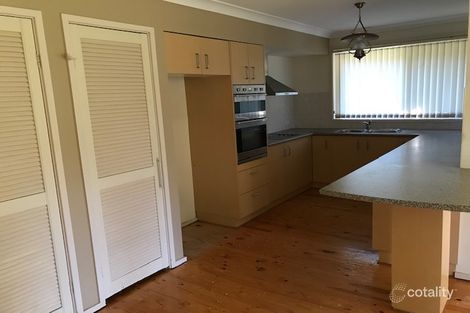 Property photo of 41 Lewis Street Regents Park NSW 2143