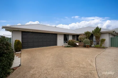 Property photo of 17A Netherton Park Avenue Armidale NSW 2350