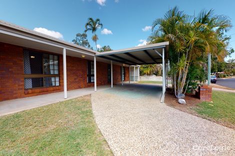 Property photo of 19 Wigginton Street Frenchville QLD 4701