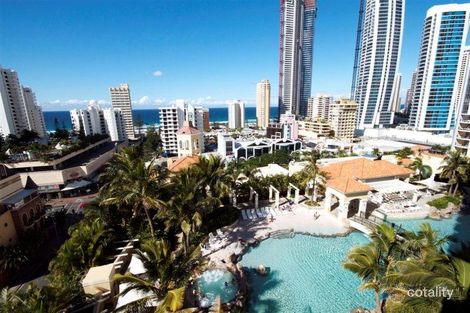 2114/23 Ferny Ave, Surfers Paradise, QLD 4217