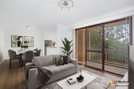 Property photo of 139/18-20 Knocklayde Street Ashfield NSW 2131