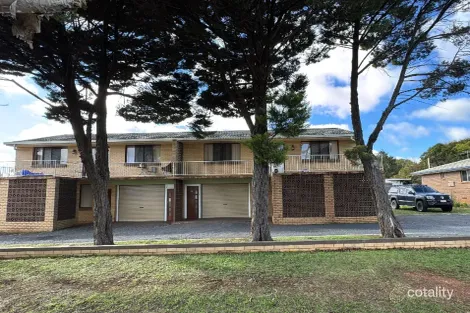 4/52 Cortess St, Harristown, QLD 4350