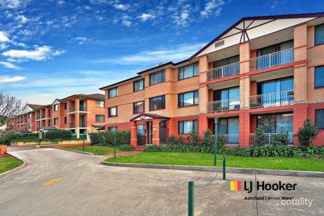 Property photo of 139/18-20 Knocklayde Street Ashfield NSW 2131