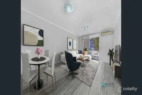 7/18-20 Burbang Cres, Rydalmere, NSW 2116