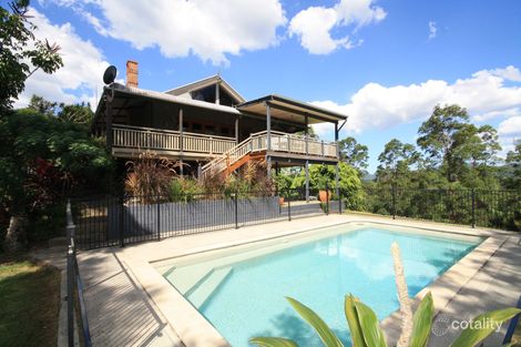 86 Bonnydoon Rd, Uki, NSW 2484
