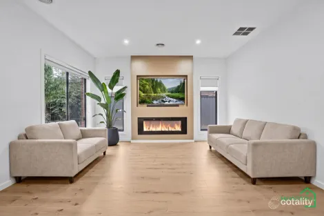 Property photo of 47 Rosette Parade Craigieburn VIC 3064
