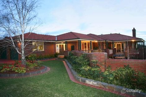 1 Christine Ave, Berwick, VIC 3806