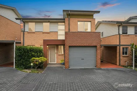 8/2a Federal Rd, Seven Hills, NSW 2147
