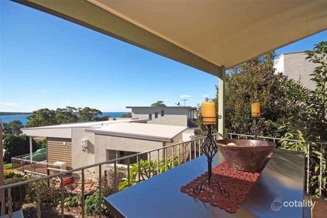 Property photo of 2/7-9 Vista Avenue Soldiers Point NSW 2317