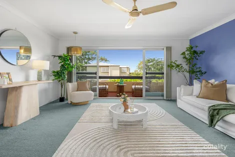 7/37 Ascog Tce, Toowong, QLD 4066