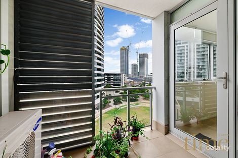 Property photo of 35/38 Shoreline Drive Rhodes NSW 2138