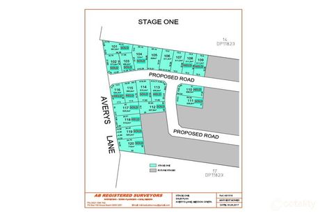 Property photo of 106 Averys Lane Heddon Greta NSW 2321