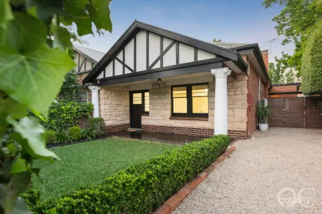 Property photo of 10 Allen Grove Unley SA 5061