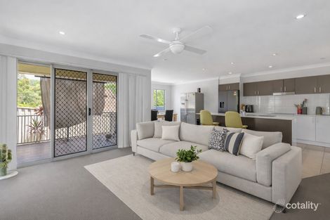 Property photo of 7 Murray Circuit Upper Coomera QLD 4209