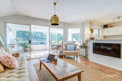 Property photo of 8/33 Park Avenue Auchenflower QLD 4066