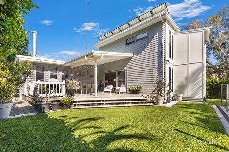 Property photo of 12 Hilton Terrace Tewantin QLD 4565