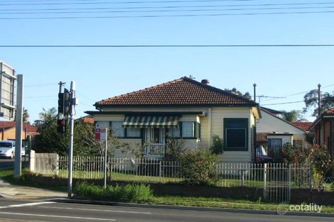 Property photo of 241 Canterbury Road Bankstown NSW 2200