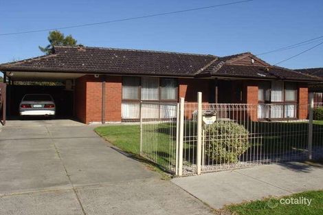 Property photo of 104 McFees Road Dandenong North VIC 3175