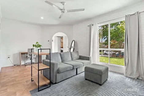 Property photo of 10 Boonaree Close Mount Sheridan QLD 4868